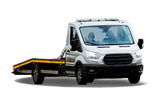 Car Hire Bedworth - 3.5 Tonne Recovery Truck - Truck hire Bedworth