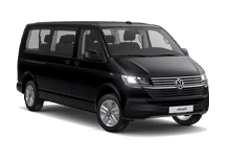 Car Hire Bedworth - 9 Seater Manual - Minibus hire Bedworth