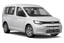 Car Hire Bedworth - Caddy Van - Van hire Bedworth