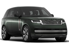 Car Hire Bedworth - Range Rover - car hire Bedworth