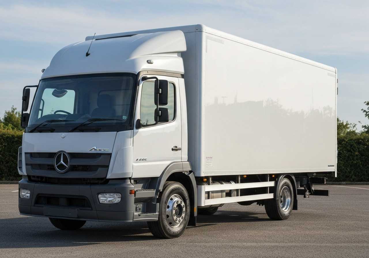 Car Hire Bedworth - Truck hire Bedworth